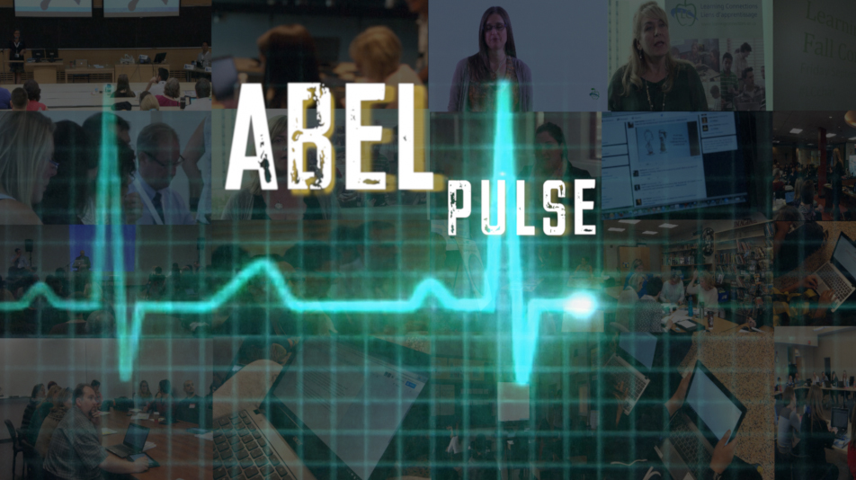 ABEL Pulse graphic